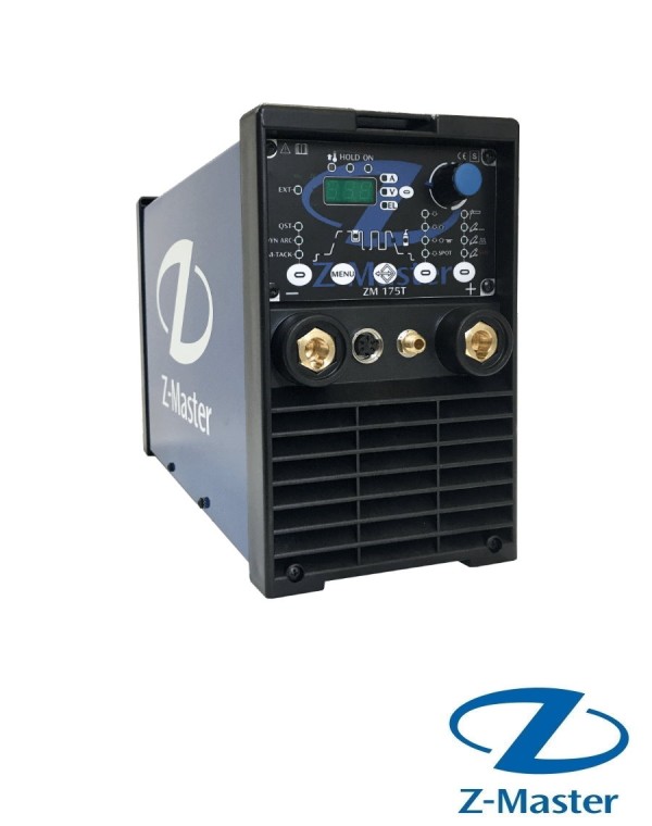 Сварочный инвертор TIG ZM 175T
