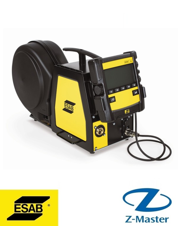 Блок подачи проволоки Aristo Feed 3004 Encl 10p 0460526881 Esab