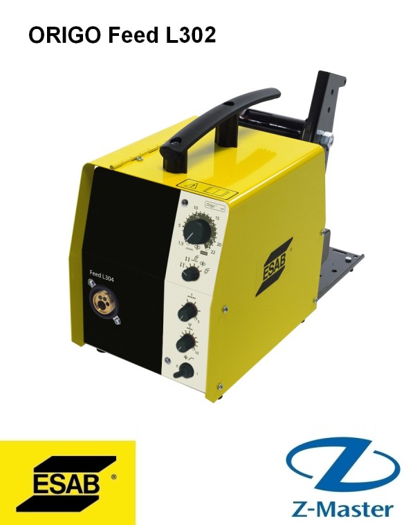 Блок подачи проволоки Origo Feed L302 0459495782 Esab