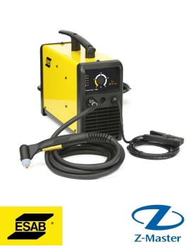 Источник плазменной резки PowerCut 400 0700210880 Esab