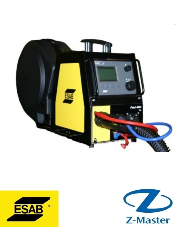 Подающий механизм Aristo Feed 4804w U6 Encl 10p 0460526996 Esab