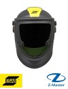 Сварочная маска G30 DIN 11 0700000431 Эсаб