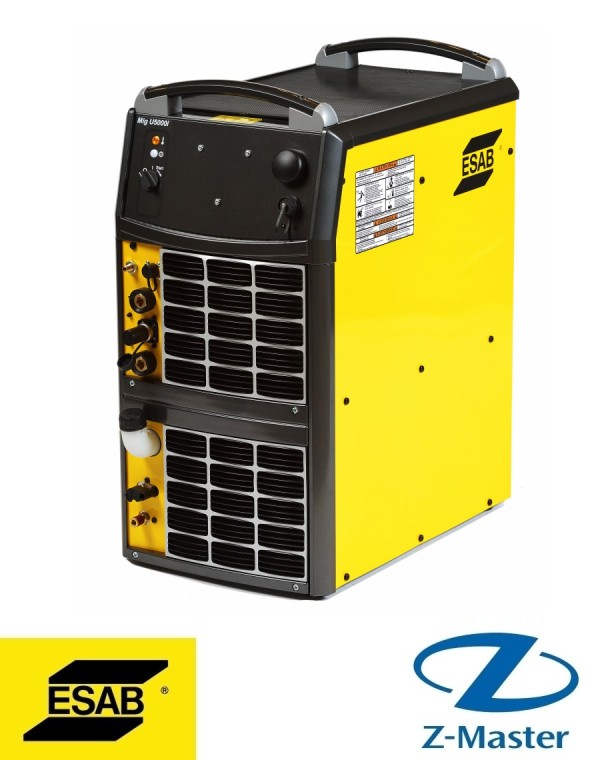 Выпрямитель Aristo Mig U4000iW (Aristo Mig U400W) 0458625885 Esab