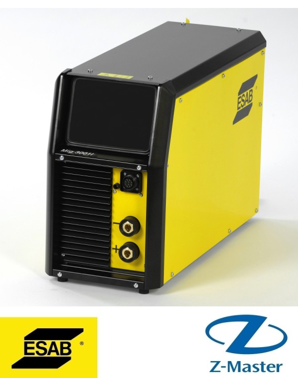 Сварочный источник Aristo Mig 3001i 400V 0459740882 Esab