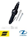 Зубило 15x410 для HCB 0156627008 Esab