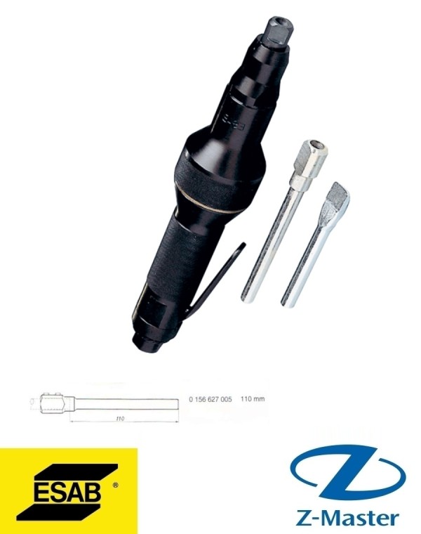 Удлинитель зубила для HCB, 110 мм 0156627005 Esab