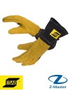 Перчатки сварочные ESAB Curved Mig/Mag XXL 0700005039 Эсаб
