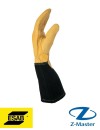 Перчатки сварочные ESAB Curved Tig M 0700005036 Esab