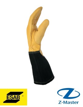 Перчатки сварочные ESAB Curved Tig M 0700005036 Esab