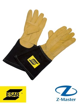 Перчатки сварочные ESAB Curved Tig L 0700005041 Esab