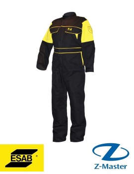 Сварочный комбинезон ESAB FR Coverall, размер M 0700010329 Эсаб