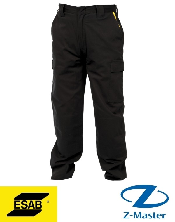 Брюки сварщика ESAB FR, размер M 0700010364 Эсаб