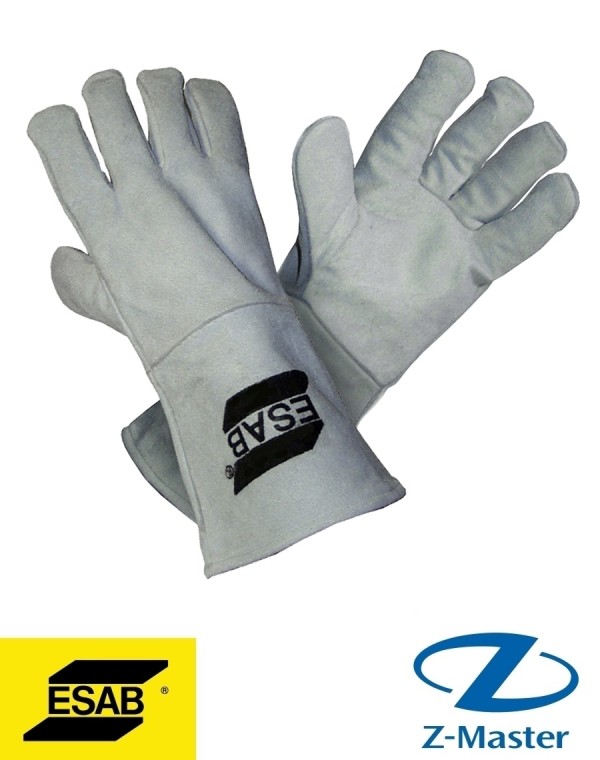 Перчатки Heavy Duty Basic 0700005007 Эсаб