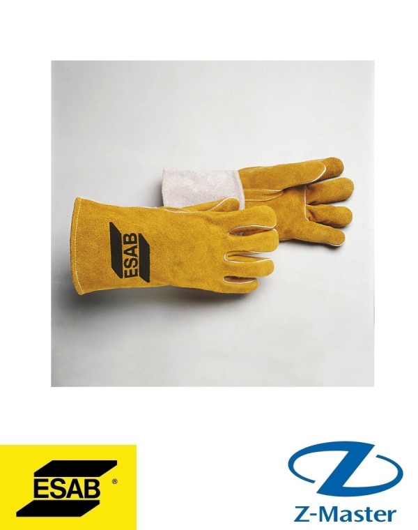 Перчатки Heavy Duty Regular 0700005008 Esab