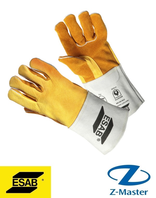 Перчатки Heavy Duty EXL, размер L 0700005009 Esab