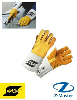 Перчатки Heavy Duty EXL, размер XL 0700005029 Esab