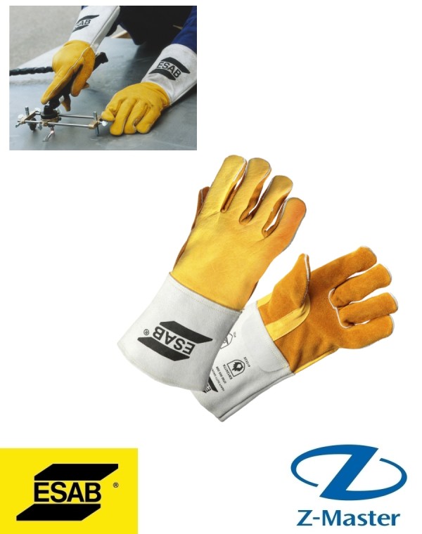 Перчатки Heavy Duty EXL, размер XL 0700005029 Esab