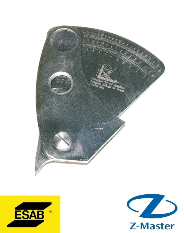 Шаблон сварщика INOX 0000593720 Эсаб