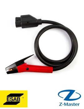 Горелка для строжки K4000 EXTREME, Строгач, кабель 2,1м 61082008 Esab