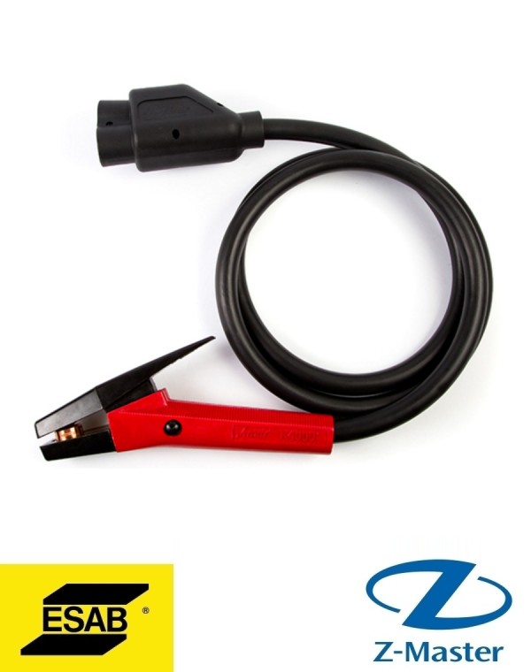 Горелка для строжки K4000 EXTREME, Строгач, кабель 2,1м 61082008 Esab