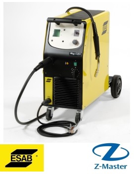 Компактный полуавтомат Origo Mag C251, 220B 0349311420 Esab