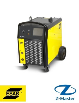 Чопперный источник питания Origo Mig 4002c 0349311300 Эсаб
