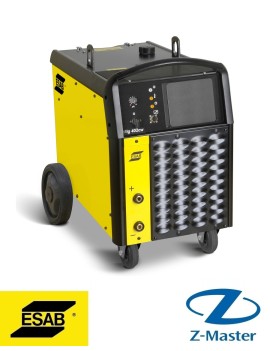 Чопперный источник питания Origo Mig 402c 0349310750 Esab