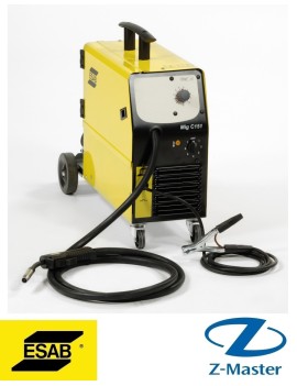 Компактный полуавтомат Origo Mig C151, 220B 0349311180 Эсаб