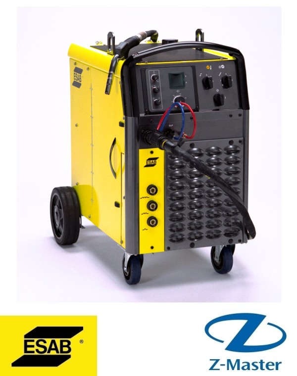 Полуавтомат Origo Mig C420w PRO V/A 0349312590 Эсаб