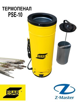 Термопенал PSE-10 230V 0700100127 Esab