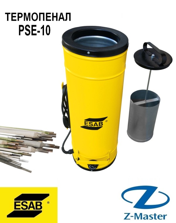 Термопенал PSE-10 230V 0700100127 Esab