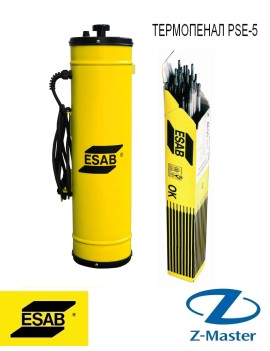Термопенал PSE-5 230V 0700100145 Эсаб