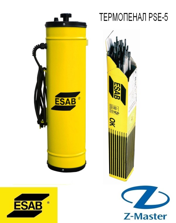 Термопенал PSE-5 24V 0700100147 Esab
