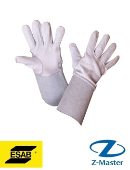 Перчатки TIG Basic 0700653532 Эсаб