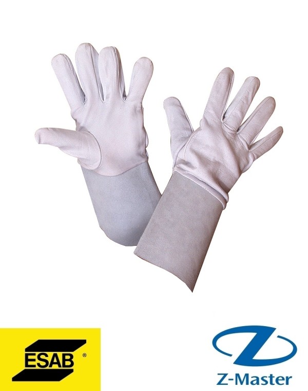 Перчатки TIG Basic 0700653532 Эсаб