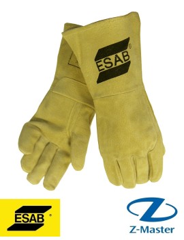 Перчатки TIG Soft 0700005005 Esab