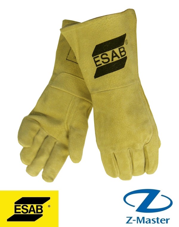 Перчатки TIG Soft 0700005005 Esab