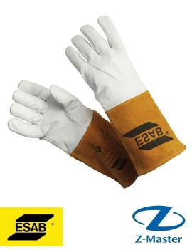 Перчатки TIG Super Soft 0700005006 Esab