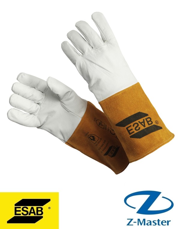 Перчатки TIG Super Soft 0700005006 Esab