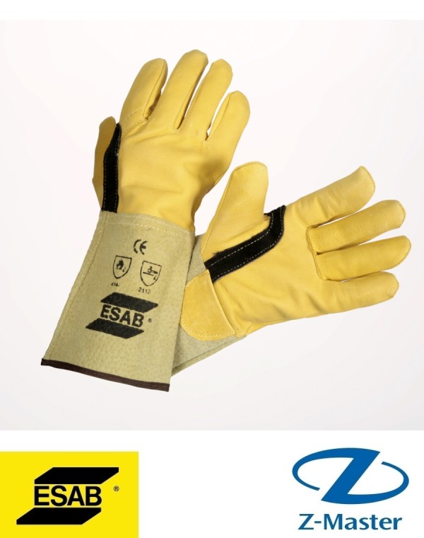 Перчатки Tig Professional 0701415963 Esab