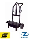 Двухколесная тележка 0460564880 Esab