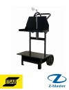 Двухколесная тележка 0460564880 Esab