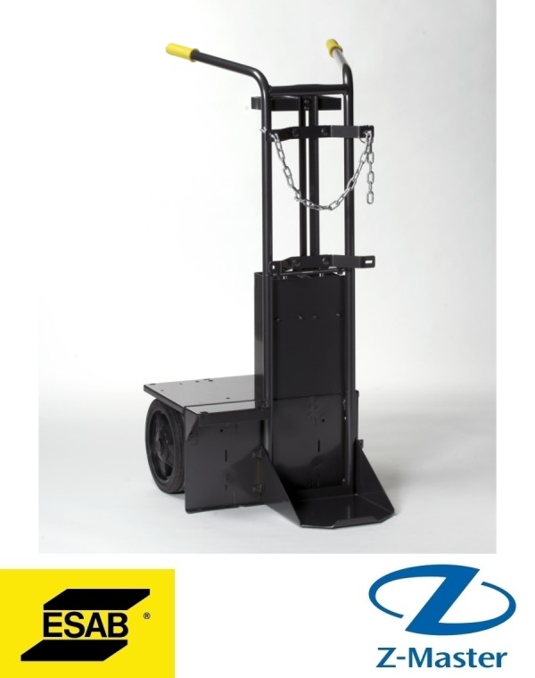 Тележка для Caddy Tig 2200i AC/DC 0460330880 Esab