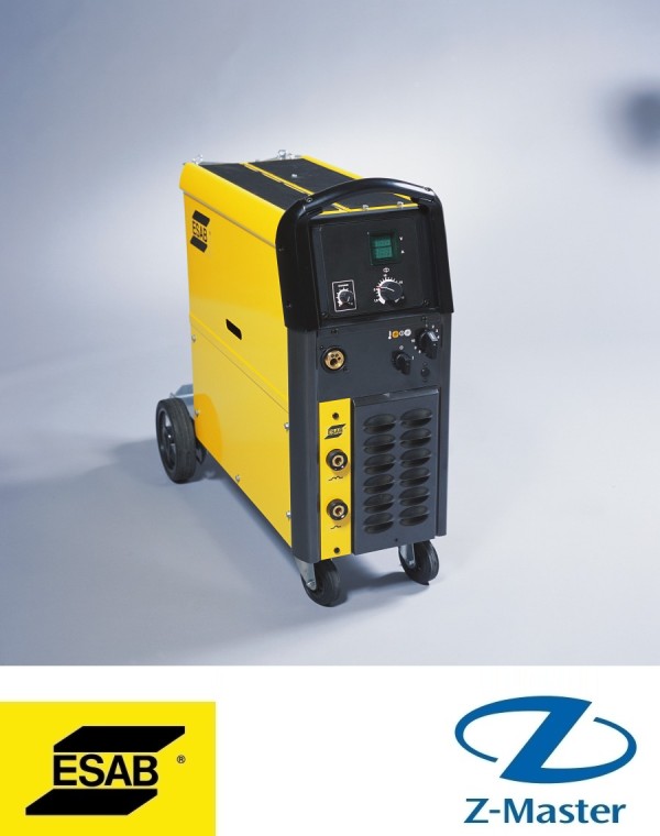 Компактный сварочный аппарат Origo Mig C280 PRO V/A, 0349312510 Esab 0349312510