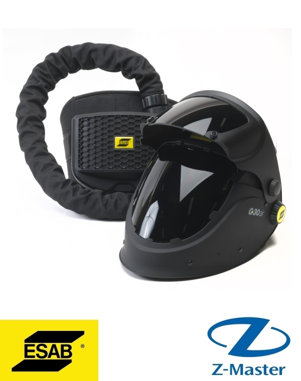 Сварочная маска для блока подачи воздуха G30 DIN 11 for Air 0700000434 Эсаб