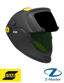 Сварочная маска G30 DIN 10 0700000430 Esab