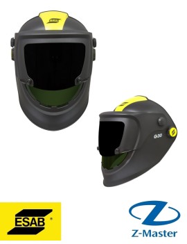 Сварочная маска G30 DIN 10 0700000430 Esab