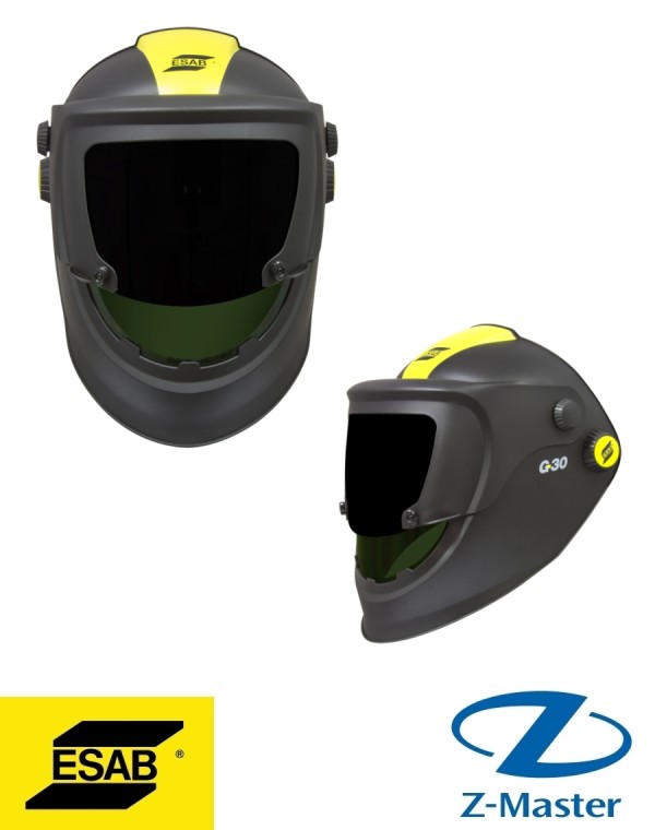 Сварочная маска G30 DIN 10 0700000430 Esab