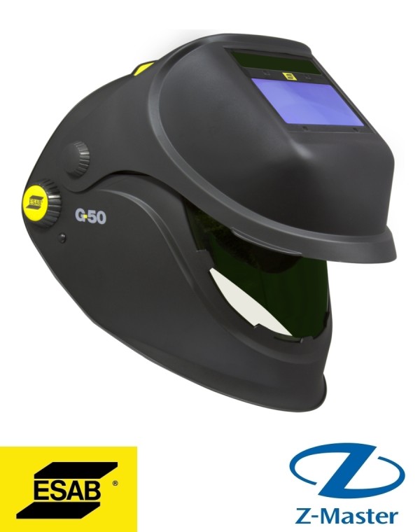Сварочная маска G50 9-13 0700000438 Эсаб