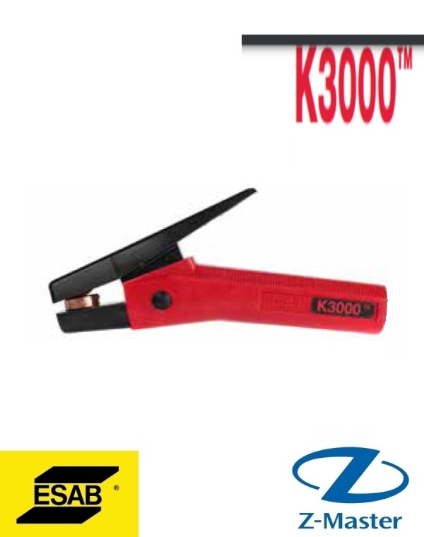 Строгач K3000 EXTREME без монокабеля 01065001 Esab
